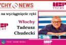 Świat na wyciągnięcie ręki – Włochy. Tadeusz Chudecki.