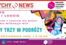 Czwartek z Teatrem dla dzieci w Klubie Wilkowyje MCK – „Koty trzy w podróży”.