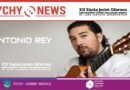 Śląska Jesień Gitarowa 2024 – Antonio Rey z zespołem.