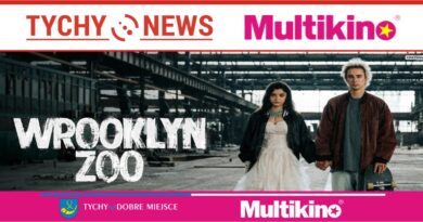 „Wrooklyn Zoo” premierowo w tyskim Multikinie.