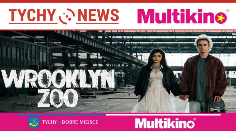 „Wrooklyn Zoo” premierowo w tyskim Multikinie.