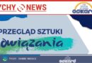 Rozstrzygnięcie VII Przeglądu Sztuki „Powiązania”.