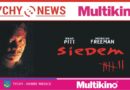 Kultowe Kino w tyskim Multikinie : „Siedem”.