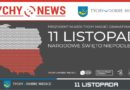 11 Listopada – Narodowe Święto Niepodległości w Tychach.