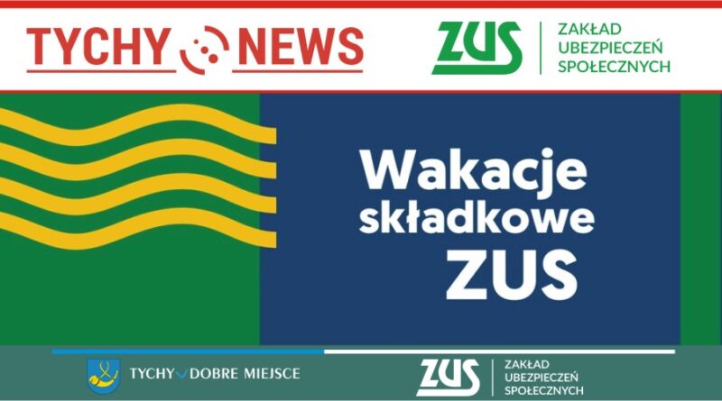 Duże zainteresowanie wakacjami składkowymi. Ponad pół miliona wniosków wpłynęło do ZUS.