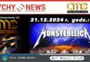 Monsterllica – koncert w Art Music Club.