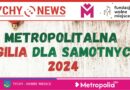 Metropolitalna Wigilia dla Samotnych 2024.