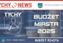 Tyska Rada Miasta przyjęła budżet na 2025 rok.