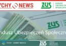 Dane Fundusz Ubezpieczeń Społecznych – stabilne finanse i mniejsze zapotrzebowanie na dotację.