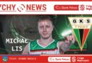 Michał Lis żegna się z GKS Tychy.