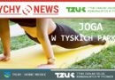Kolejna edycja cyklu Aktywne Parki.
