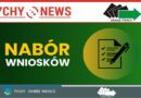 Nabór wniosków o przyznanie środków na rozpoczęcie działalności gospodarczej w ramach środków Funduszu Pracy.