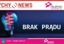Planowane przerwy w dostawie energii elektrycznej w Tychach.