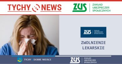 Rekordowa liczba dni na zwolnieniu lekarskim – 290,5 mln. Chorujemy coraz więcej i dłużej.