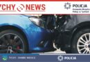 Policjanci z tyskiej komendy poszukują świadków kolizji drogowych.