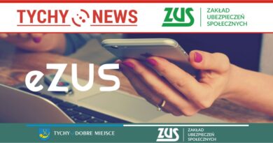 Cyfrowy e-ZUS – wygoda w zasięgu smartfona. Cyfrowy e-ZUS – wygoda w zasięgu smartfona.