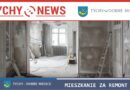 Tyski Urząd Miasta przedstawił kolejny wykaz lokali w programie „mieszkanie za remont”.