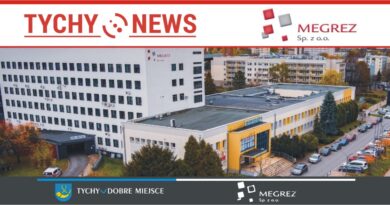 300 tys. zł na rozwój Podstawowej Opieki Zdrowotnej w tyskim Szpitalu Wojewódzkim Megrez. 300 tys. zł na rozwój Podstawowej Opieki Zdrowotnej w tyskim Szpitalu Wojewódzkim Megrez.
