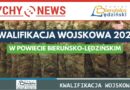 Kwalifikacja wojskowa na terenie powiatu bieruńsko-lędzińskiego.