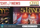 Koncert 5 Rano w Art Music Club.