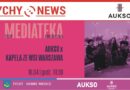 Aukso Modern – AUKSO x Kapela ze Wsi Warszawa.