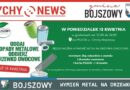 Gmina Bojszowy zaprasza do akcji : „Oddaj odpady metalowe – odbierz drzewko owocowe!”.