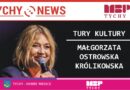 Tury Kultury – Małgorzata Ostrowska-Królikowska.