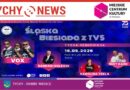 Śląska Biesiada z TVS. Tyska Senioriada – koncert gwiazd muzyki biesiadnej.