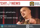 Mozaika górnośląska – Spotkanie z dr. Dariuszem Zalegą.