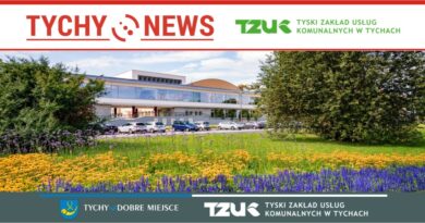 Nowa zielona przestrzeń i dodatkowe miejsca parkingowe koło Teatru Małego.