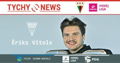 Ēriks Vītols odchodzi z GKS-u.
