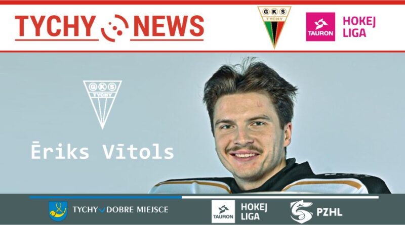 Ēriks Vītols odchodzi z GKS-u.
