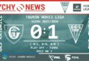 GKS Tychy wygrywa drugi mecz finałowy.