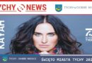 Kayah dołącza do gwiazd Święta Miasta Tychy 2026.