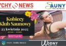 Kobiecy Klub Saunowy w Saunach Książęcych.