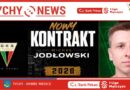 Michał Jodłowski zasila szeregi koszykarskiego GKS Tychy.
