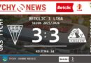 Remis tyskiego GKS-u na pożegnanie z Betclic 1 ligą.