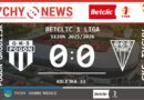 Remis GKS-u Tychy.