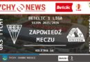 Zapowiedź meczu ostatniej kolejki Betclic 1 ligi pomiędzy GKS-em Tychy a Stalą Rzeszów.