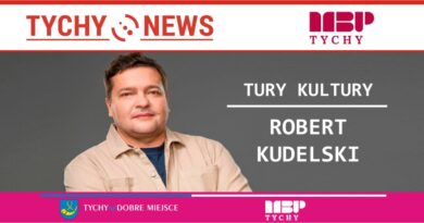 Tury Kultury – Robert Kudelski. Tury Kultury – Robert Kudelski.