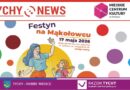 Festyn na Mąkołowcu.