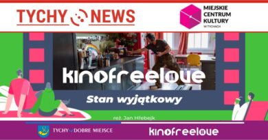 Kino FreeLove – „Stan wyjątkowy”.