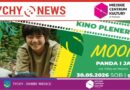 Kino Plenerowe – „Moon: Panda i ja”.