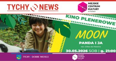 Kino Plenerowe – „Moon: Panda i ja”. Kino Plenerowe – „Moon: Panda i ja”.