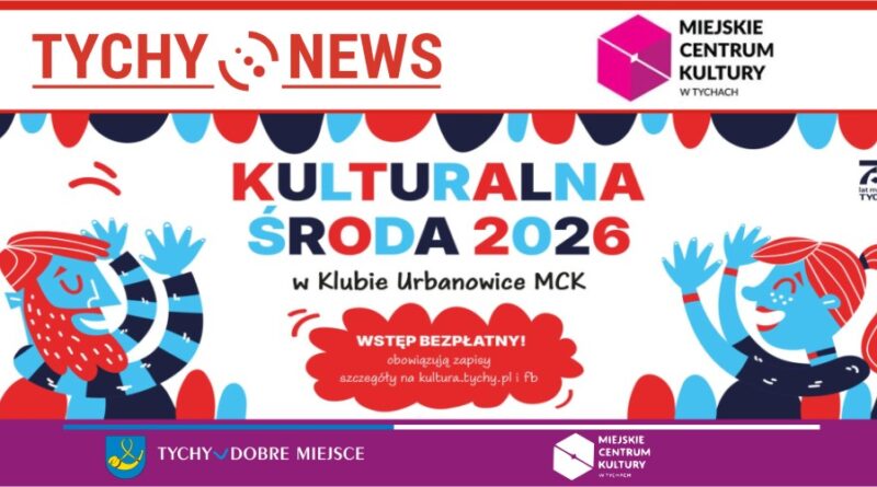 Kulturalna Środa w Klubie Urbanowice MCL – Kolorowe fartuszki.