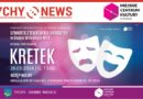 Czwartek z Teatrem dla Dorosłych w Klubie Wilkowyje MCK – Kretek.