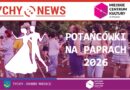 20 czerwca startują Potańcówki na Paprach 2026.