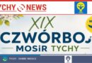 XIX Czwórbój MOSiR Tychy.