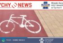 Przy al. Jana Pawła II pomiędzy rondami: Cassino i Olimpijskim powstanie ciąg pieszo-rowerowy.