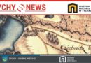 Groblą Jeziora Paprocańskiego – spacer historyczny.